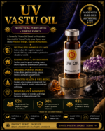 UV Vastu Oil - Image 4