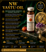 NW Vastu Oil - Image 4