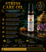 Stress Care Oil - Image 4