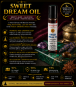 Sweet Dream Oil - Image 4