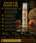 Manglik Dosh Oil - Image 3