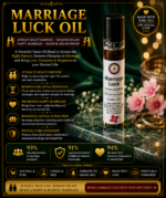 Marriage Luck Oil - Image 3
