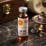 IR Vastu Oil