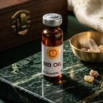 MB Vastu Oil