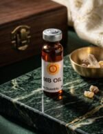 MB Vastu Oil