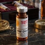 NW Vastu Oil