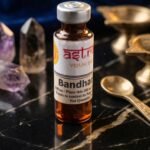 Bandhan Oil