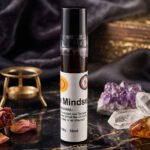 Positive Mindset Oil