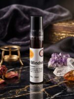 Positive Mindset Oil
