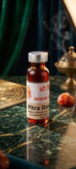 Pitra Dosh Vastu Oil - Image 3