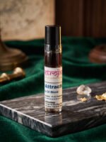 Money Attraction Oil