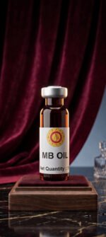 MB Vastu Oil - Image 2