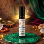 Py Relief Oil