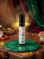 Py Relief Oil