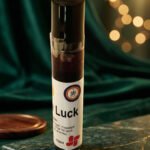 Marriage Luck Oil