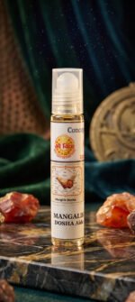 Manglik Dosh Oil
