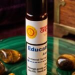 Education Success Oil