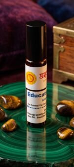 Education Success Oil