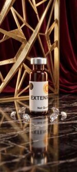 Extension Vastu Oil