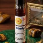 Study Focus Oil