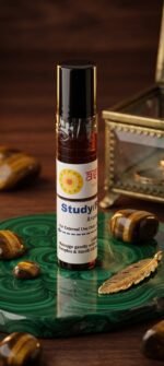 Study Focus Oil
