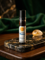 Money Attraction Oil - Image 2