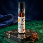 Positive Energy Oil