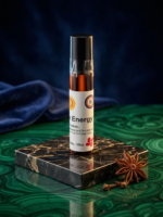 Positive Energy Oil