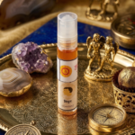 Gemini Oil