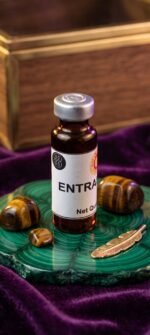 Entrance Vastu Oil