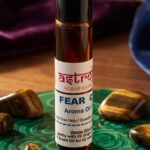 Fear Care Oil