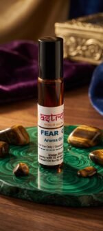 Fear Care Oil