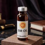 BM Relief Oil