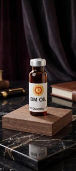 BM Relief Oil
