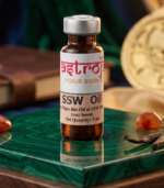 SSW Direction Oil (South-South-West) - Image 2