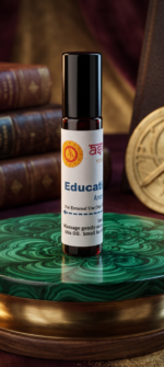 Education Success Oil - Image 2