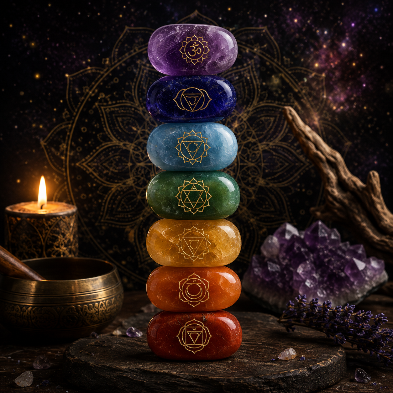 7 Chakra