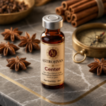 Centre Vastu Oil