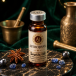 Septic Vastu Oil