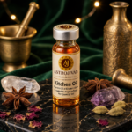 Kitchen Vastu Oil