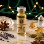 Plus Vastu Oil
