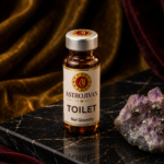 Toilet Vastu Oil