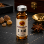 Stairs Vastu Oil