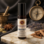 Protection Oil