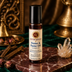 Name & Fame Oil