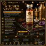 Kitchen Vastu Oil - Image 3