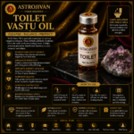 Toilet Vastu Oil - Image 3