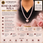 Rose Quartz Mala - Image 4