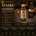 Stairs Vastu Oil - Image 3