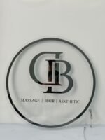Custome Acrylic Sign - Image 7